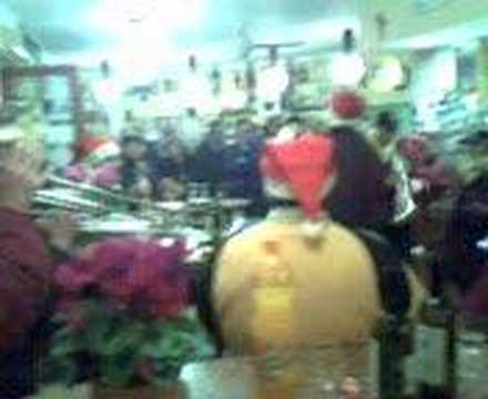 Sistiana-Trieste-Natale Concerto