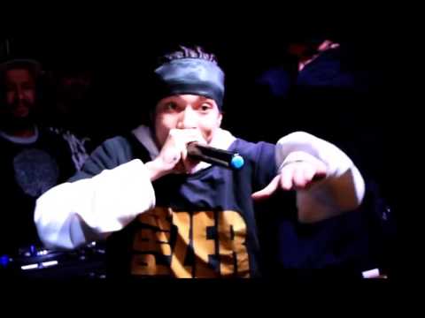 Quando o Mc Incorpora na Batalha  Th x Kamila