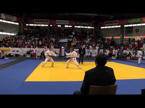 D1-09-TT2 - DUO Women - Bichler+Gruber (AUT) vs Pacioselli+Castellani (ITA)