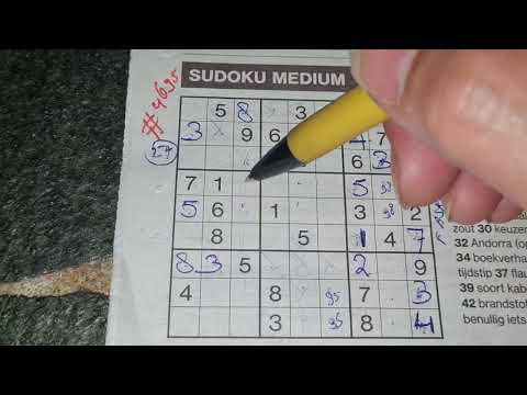 Mick Jagger infected with Covid, concert canceled in Amsterdam. (#4695) Medium Sudoku. 06-14-2022