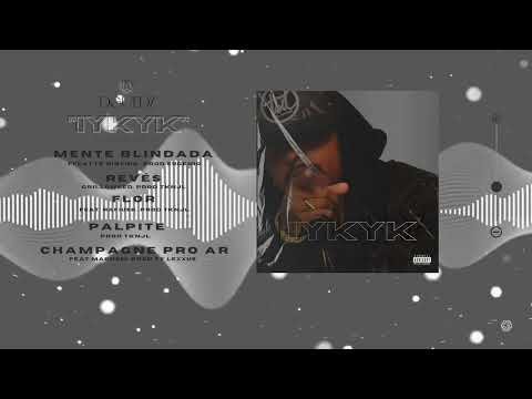 DGuedz - IYYKYK (Full Ep Track)