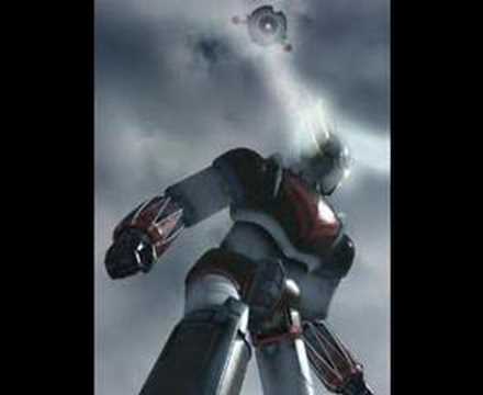 Shooting Star - Goldrake