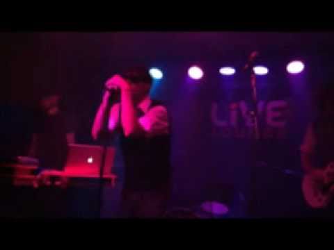 Professor LeStrange and his band of degenerates (Live 88.5 Big Money Shot 2011)