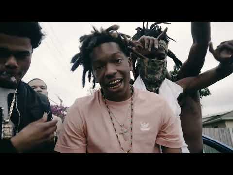 Kickkone - "Drill Time" (Official Video)