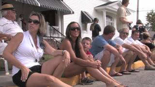preview picture of video 'Crisfield Crab Parade 2012 Crisfield, Maryland'