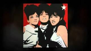 THE RONETTES  sweet sixteen