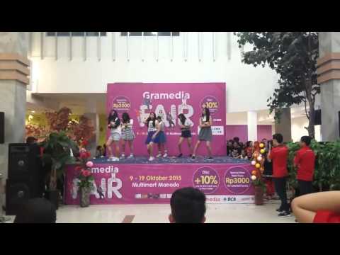 Apink (에이핑크) - Remember (리멤버) +  Mr Chu (미스터 츄)Remix Cover Dance by ABlossom