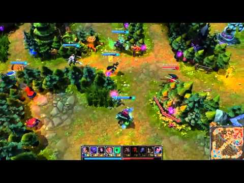 SKT T1 Faker - Twisted Fate vs Yasuo - Jin Air GBM, KR LOL SoloQ Highlights1.mp4