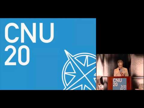 CNU 20 - Looking Forward: New Urbanism and the New World