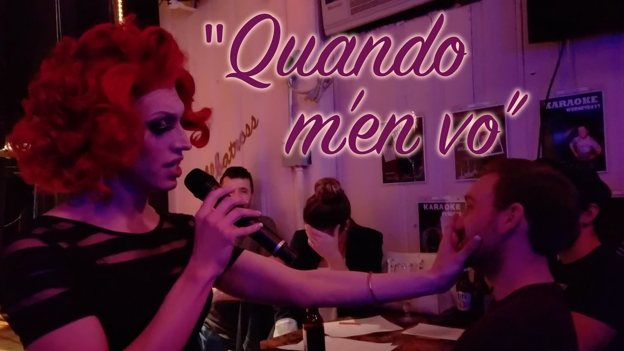 Hire Gilda Wabbit Drag Queen in Louisville, Kentucky