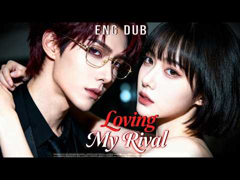 [ENGDUB]🔥They Ended Their Contract Marriage… and Started a Jealousy War 😈#englishdubbed #短劇 #短剧