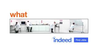 The What Bar Lab Technician | Indeed