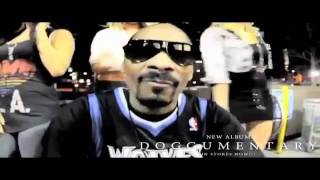 Snoop Dogg - The Way Life Used To Be (OFFICIAL HD VIDEO)
