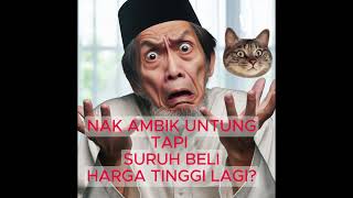 Pelaburan Emas yang Membingungkan: Nasihat Kon'setan Quantum Metal yan
