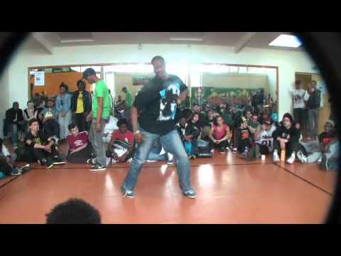 BATTLE L.K.S- ASSEN VS BKL VS KARIM by YOUVAL