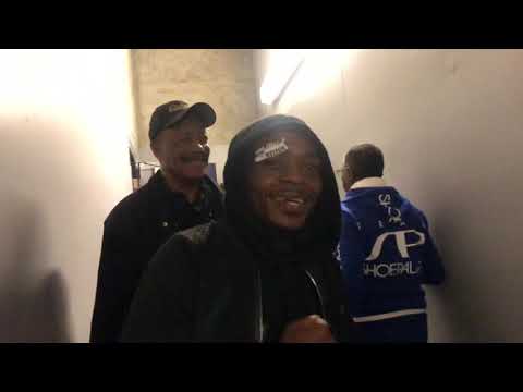 Sharif bogieri - Fortuna dirty fighter