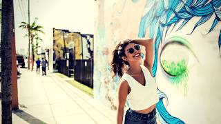 Alex Newell - Mama Told Me (David Penn Extended Mix)