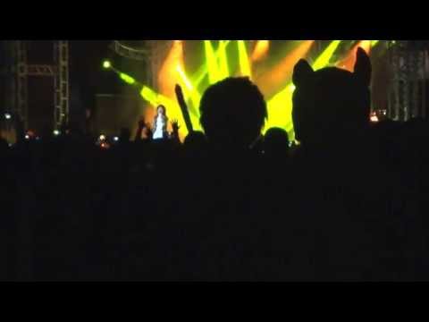 Anime Friends 10 anos