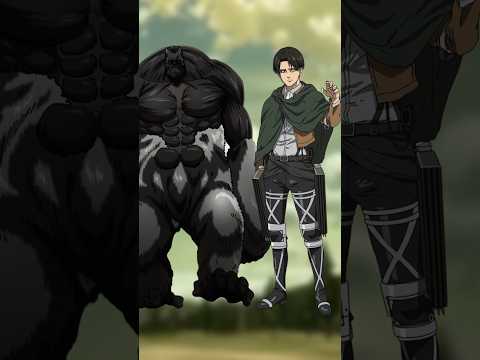 Who killed whom in Attack on Titan #attackontitan #eren #aot #anime #shorts