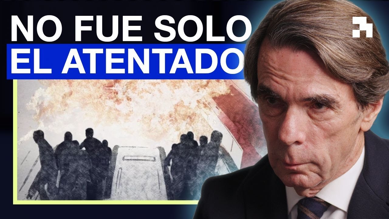 11M: LO DECISIVO FUE LO QUE VINO DESPUÉS