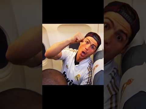 Real Madrid x Ronaldo back then 🥶🔥