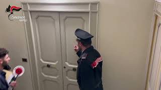 truffe-agli-anziani-due-arresti-dei-carabinieri