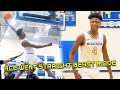 Ace Bailey WENT STRAIGHT BEAST MODE DROPPED 32pt DOUBLE DOUBLE IN STATE PLAYOFF GAME