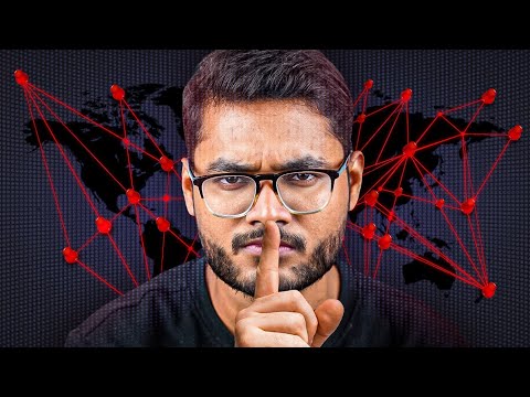 This Network Is Running Your Life