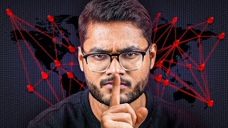 This Network is Running Your Life