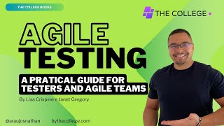 THE COLLEGE | AGILE TESTING | CAPÍTULO 2 | AULA 8 | TER CORAGEM