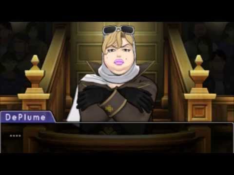 Let's Play Phoenix Wright Ace Attorney: Dual Destinies Part 157 [German]