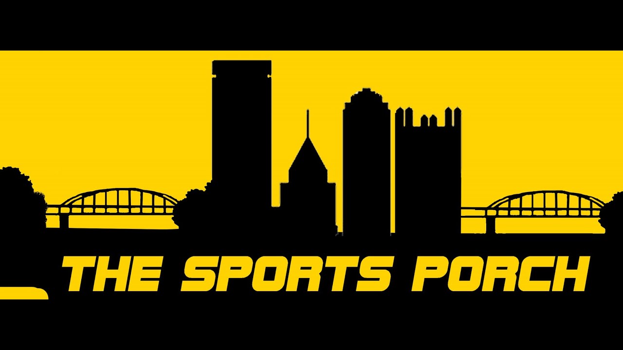 The Porch Is Live - The Steelers Season is Over?