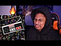 KYRO REACTS TO JUICE WRLD NINTENDO FULL SESSION JUICE WRLD REACTION