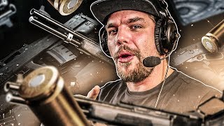 MES ARMES COUP DE COEUR SUR LA BETA DE MODERN WARFARE 