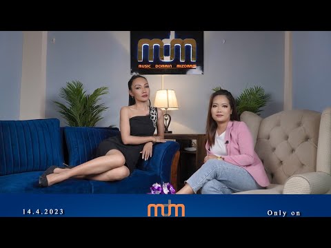 MDM SPOTLIGHT EPISODE I - MICHELLE VARTE