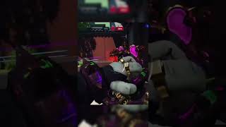 【オーバーウォッチ2】蒼天を焦がす翼が折れた日#ow2 #shorts #overwatch2 #overwatchclips