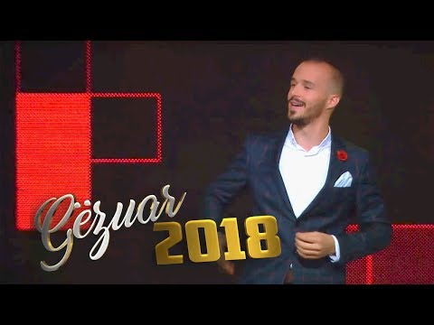 URIM BAJRAMAJ - Gezuar 2018