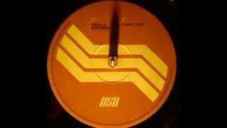 Drax & Gooding - I love you