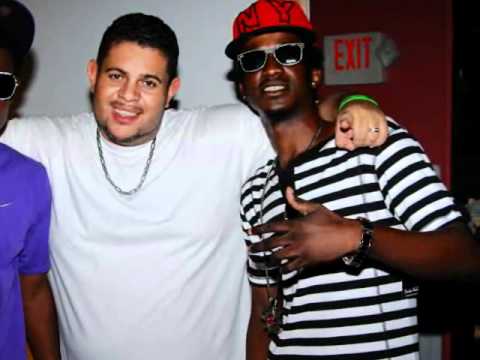 Slim-J Kello & Young Heat ( Sory ) Kadav Cew 2012