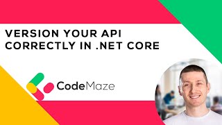 Download the video "How to Implement ASP.NET Core Web API Versioning"