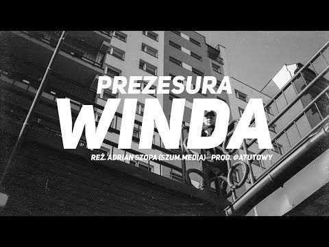 Prezesura - Winda (prod. @atutowy)