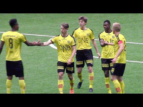 Lillestrøm 2 – Vestfossen, sammendrag [2018-05-28, Norsk Tipping ligaen, menn]