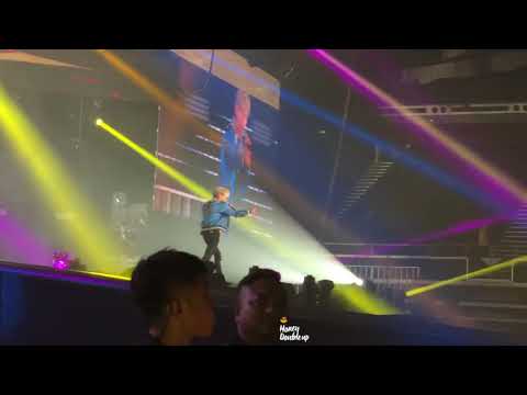 180907 ERIC NAM 에릭남 - CAN'T HELP MYSELF 못참겠어 @ DAY 1 SINGAPORE HALLYUPOPFEST