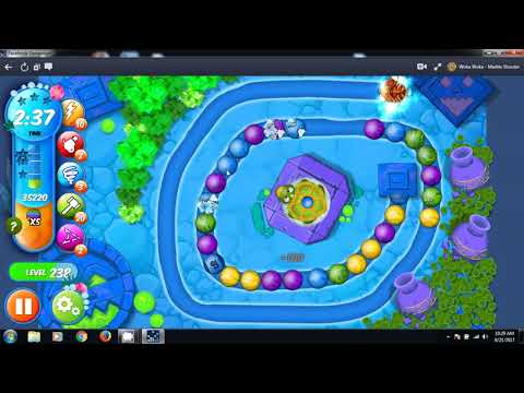 woka woka || level 238