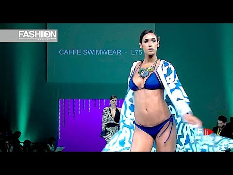 SUMMER DREAM Part 7 MODE CITY PARIS Spring Summer 2018 - Fashion Channel