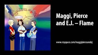 Maggi, Pierce and E.J. - Flame (Tesco Clubcard song)