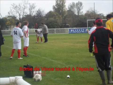Sénior - FFC-Castanet 3-061111.wmv