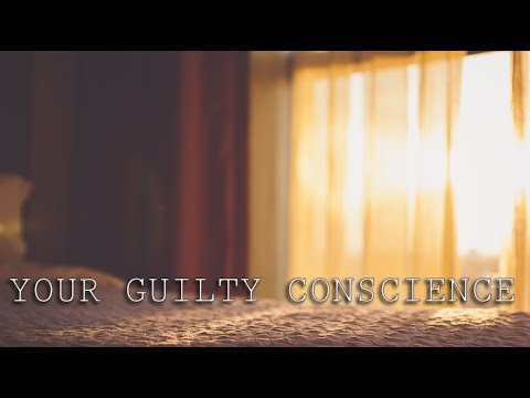 Daniel Farrant /Nick Kingsley - Your Guilty Conscience (Whisper Pop)