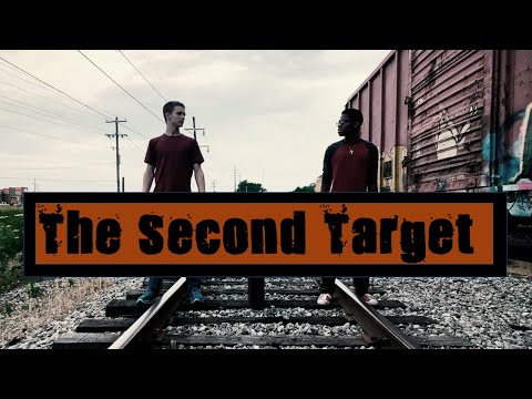 The Second Target | Official Trailer
