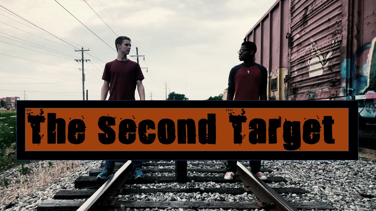 Miniature de la vidéo The Second Target | Official Trailer du film The Second Target